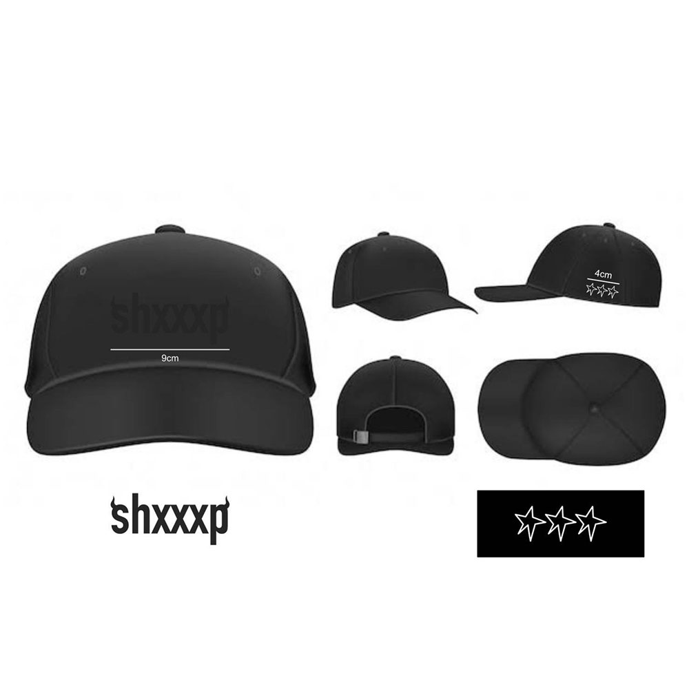 shxxxp hat